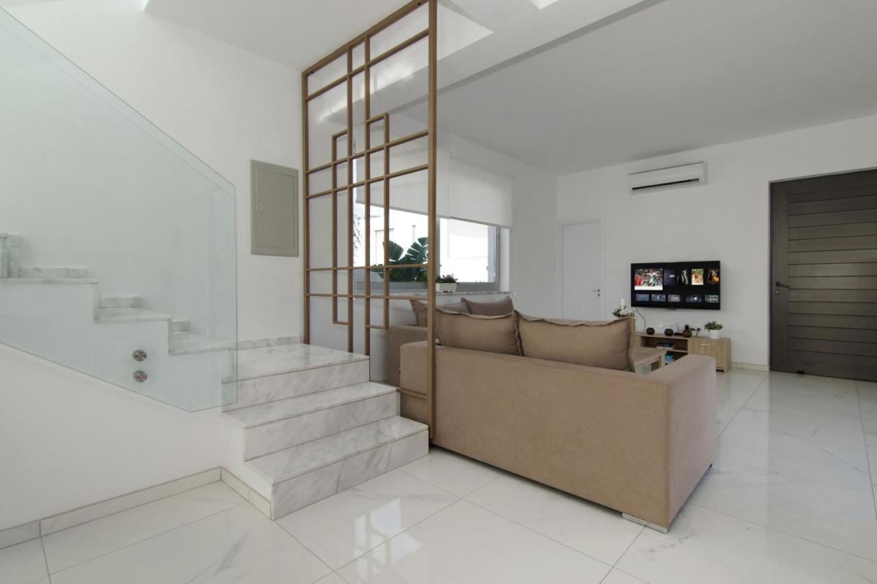 Villa Harmonia Protaras Exteriör bild